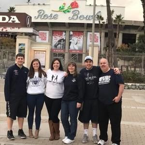 Meet your Posher, Joanne